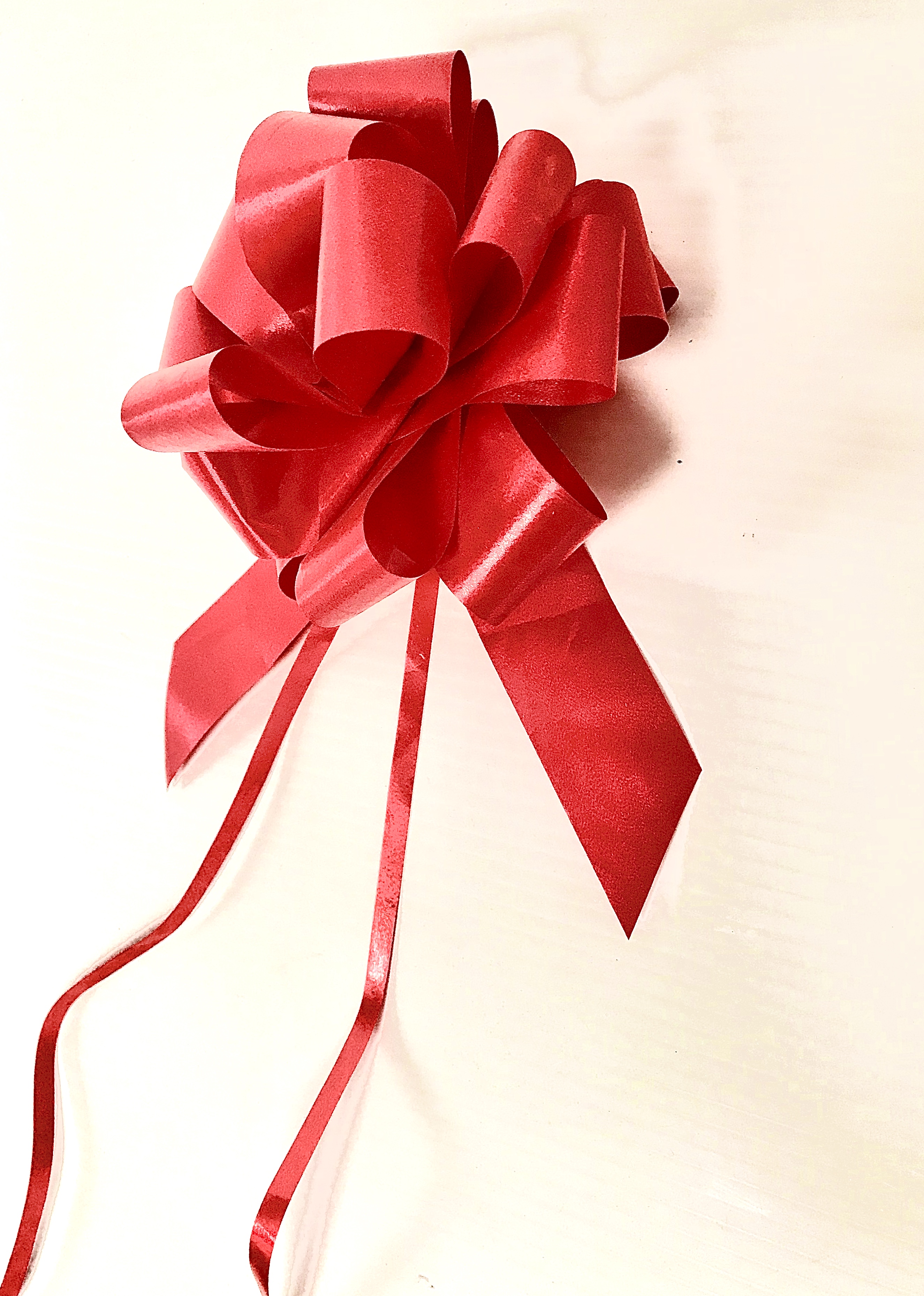 Red Pullbows 1